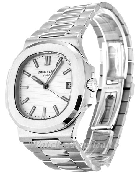 patek philippe nautilus 5711/1a-40 mm